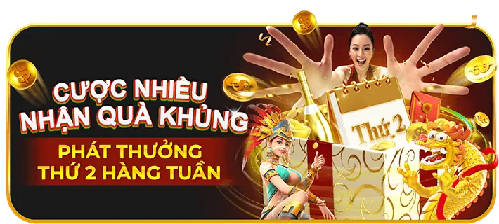 Cập nhật game nổ hũ và bắn cá 5fit